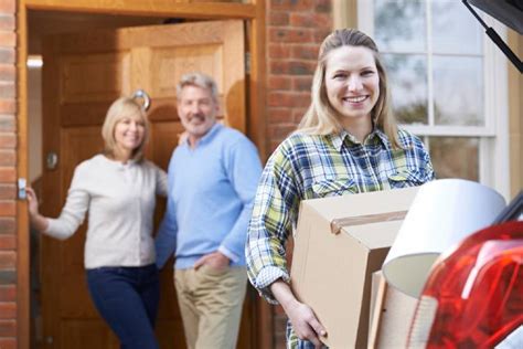 How to move out of your parents house. Things To Know About How to move out of your parents house. 